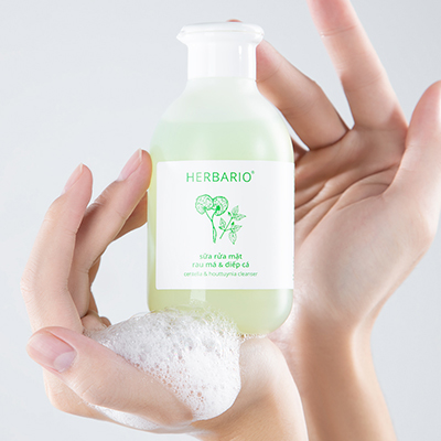 Sữa rửa mặt