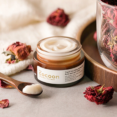 Thạch kem dưỡng